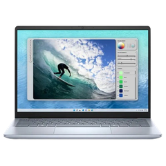 Laptop Dell Inspiron 14 5440 - N4I5211W1  CORE 5-120U/16GB/512GB PCIE/14.0 FHD+/WIN11 + OFFICE/XANH