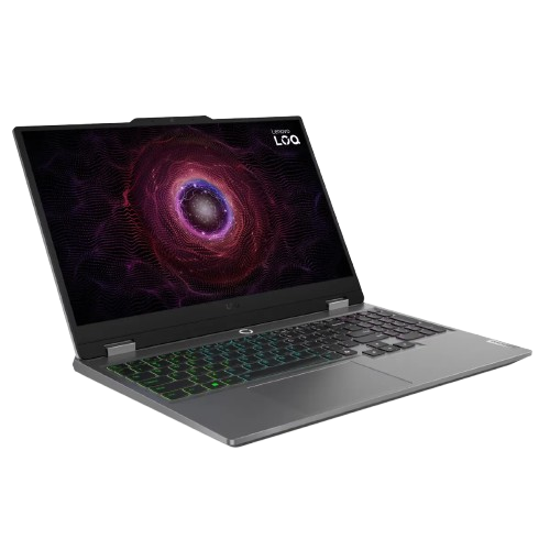 Laptop Lenovo LOQ 15ARP9 83JC00M3VN R5-7235HS/16GB/1TB PCIE/VGA 6GB RTX3050/15.6 FHD 144HZ/WIN11/XÁM