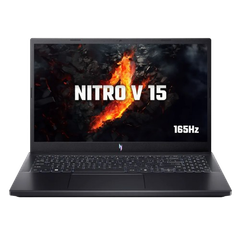 Laptop Acer Gaming Nitro V 15 ANV15-41-R732 R5 6600H/16GD5/512GSSD/15.6FHD 165/W11/6GD6_RTX4050/ĐEN