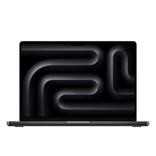 Laptop Apple MacBook Pro 14 M5 10CPU/10GPU/24GB/512GB/14.2inch