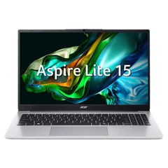 Laptop Acer Aspire Lite 15 AL15-42P-R08M AMD Ryzen 7 7730U/16GB/SSD 512GB/ AMD Radeon Graphics/ 15.6