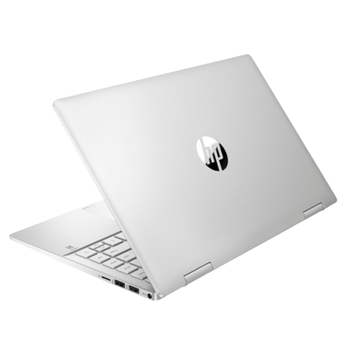 Laptop HP Pavilion X360 14 EK2017TU 9Z2V5PA CORE 5-120U/16GB/512GB PCIE/14.0 FHD/CẢM ỨNG/BÚT/WIN11/BẠC