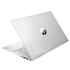 Laptop HP Pavilion X360 14 EK2017TU 9Z2V5PA CORE 5-120U/16GB/512GB PCIE/14.0 FHD/CẢM ỨNG/BÚT/WIN11/BẠC