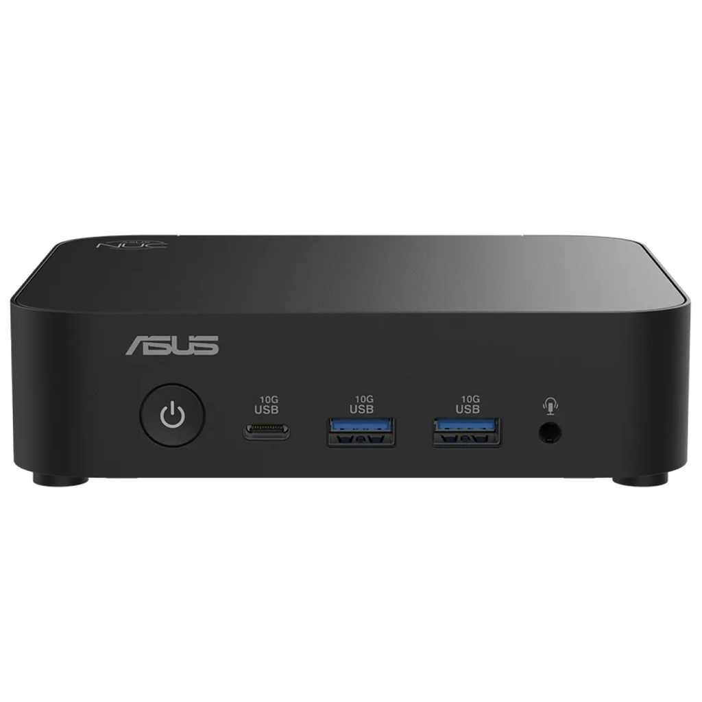 Máy bộ Mini PC Asus NUC 14 Essential RNUC14MNK9700000