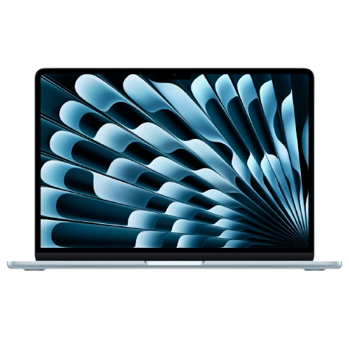 Laptop Apple MacBook Air M4 2025 10CPU/10GPU/16GB/256GB/15.3inch