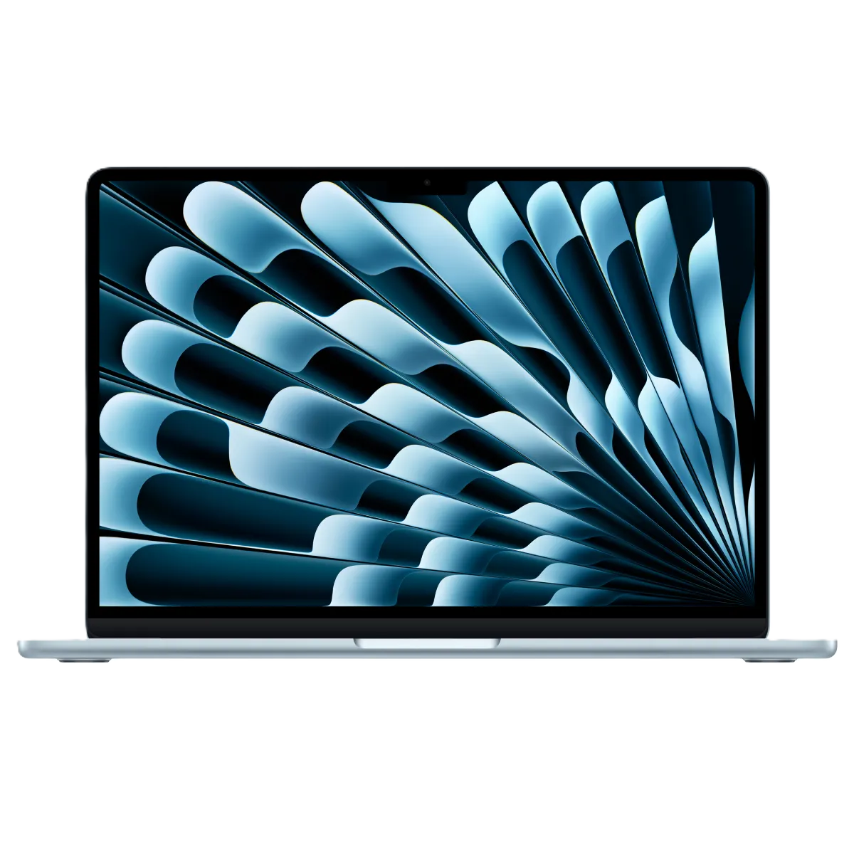 Laptop Apple MacBook Air M4 2025 10CPU/10GPU/16GB/512GB Sạc 70W/15
