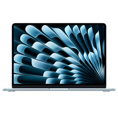 Laptop Apple MacBook Air M4 2025 10CPU/10GPU/16GB/512GB Sạc 70W/15