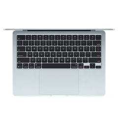 Laptop Apple MacBook Air M4 2025 10CPU/10GPU/16GB/256GB/15.3inch