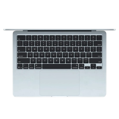 Laptop Apple MacBook Air M4 2025 10CPU/10GPU/24GB/512GB/13.6inch/Sạc 70W