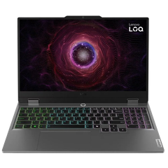 Laptop Lenovo LOQ 15ARP9 83JC00M3VN R5-7235HS/16GB/1TB PCIE/VGA 6GB RTX3050/15.6 FHD 144HZ/WIN11/XÁM