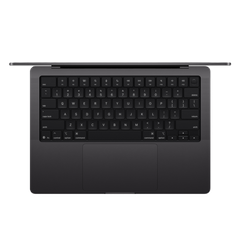 Laptop Apple MacBook Pro 14 M5 10CPU/10GPU/32GB/512GB Nano