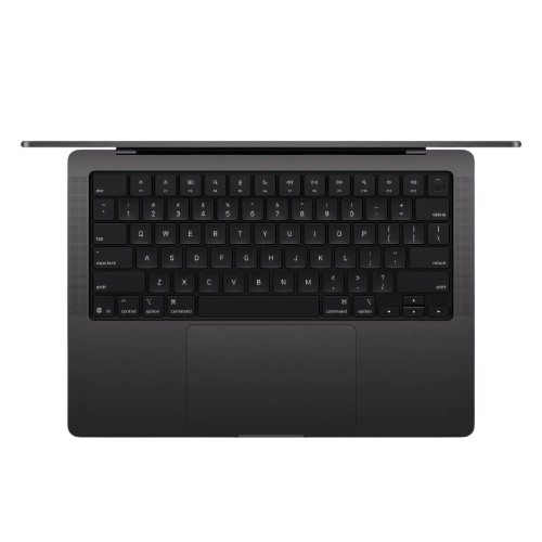 Laptop Apple MacBook Pro 14 M5 10CPU/10GPU/32GB/1TB Nano