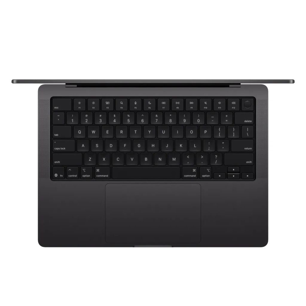 Laptop Apple Macbook Pro 14 M5 Chip/10C CPU/10C GPU/16GB/SSD 1TB/14.2