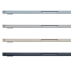 Laptop Apple MacBook Air M4 2025 10CPU/10GPU/24GB/512GB/13.6inch