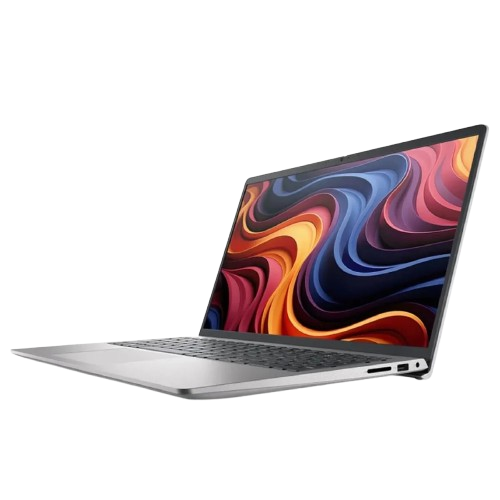 Laptop Dell 15 DC15255 DC5R5802W1 R5-7530U/16GB/512GB PCIE/15.6 FHD 120HZ/WIN11 + OFFICE/BẠC