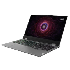 Laptop Lenovo LOQ 15ARP9 83JC00M3VN R5-7235HS/16GB/1TB PCIE/VGA 6GB RTX3050/15.6 FHD 144HZ/WIN11/XÁM