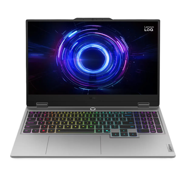 Laptop Lenovo LOQ 15IRX10 tổng quan