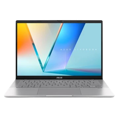 Laptop ASUS Vivobook S14 S3407VA-LY146W CORE 5-210H/16GB/512GB PCIE/14.0 WUXGA/WIN11/BẠC