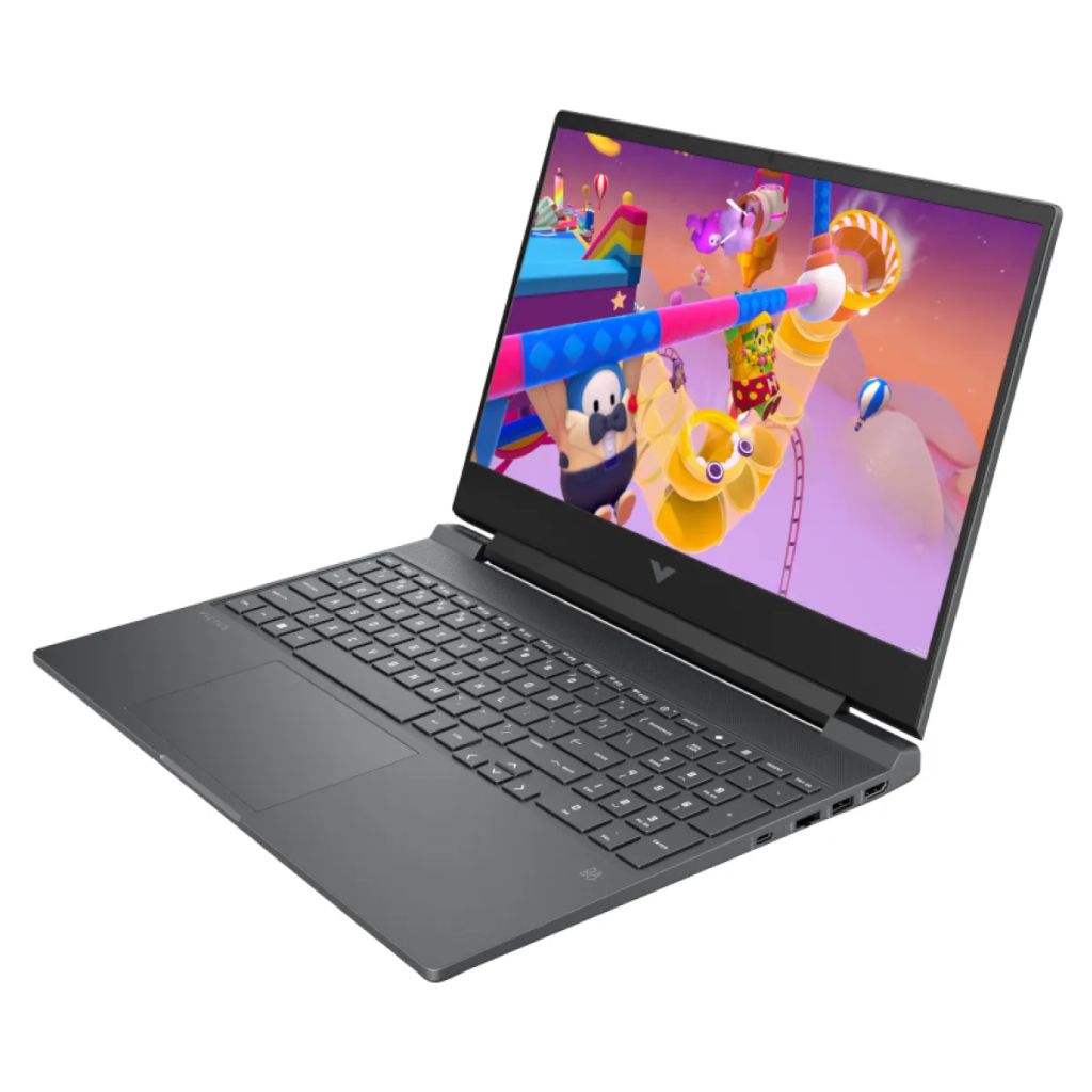 Laptop HP Gaming Victus 15-fb3116AX BX8U4PA Ryzen 7 7445HS/16GB/SSD 512GB/RTX 3050 6GB/15.6