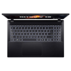 Laptop Acer Gaming Nitro V 15 ANV15-41-R732 R5 6600H/16GD5/512GSSD/15.6FHD 165/W11/6GD6_RTX4050/ĐEN