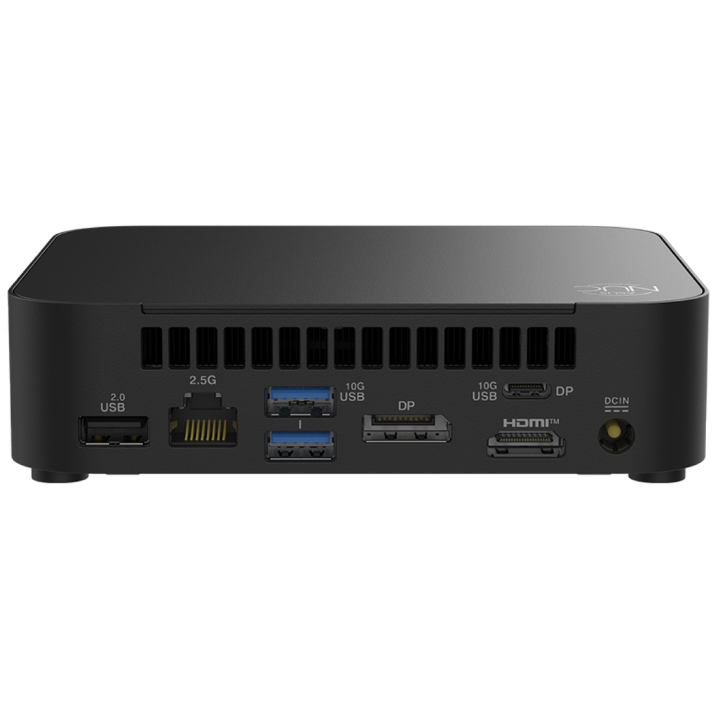 Máy bộ Mini PC Asus NUC 14 Essential RNUC14MNK1500000