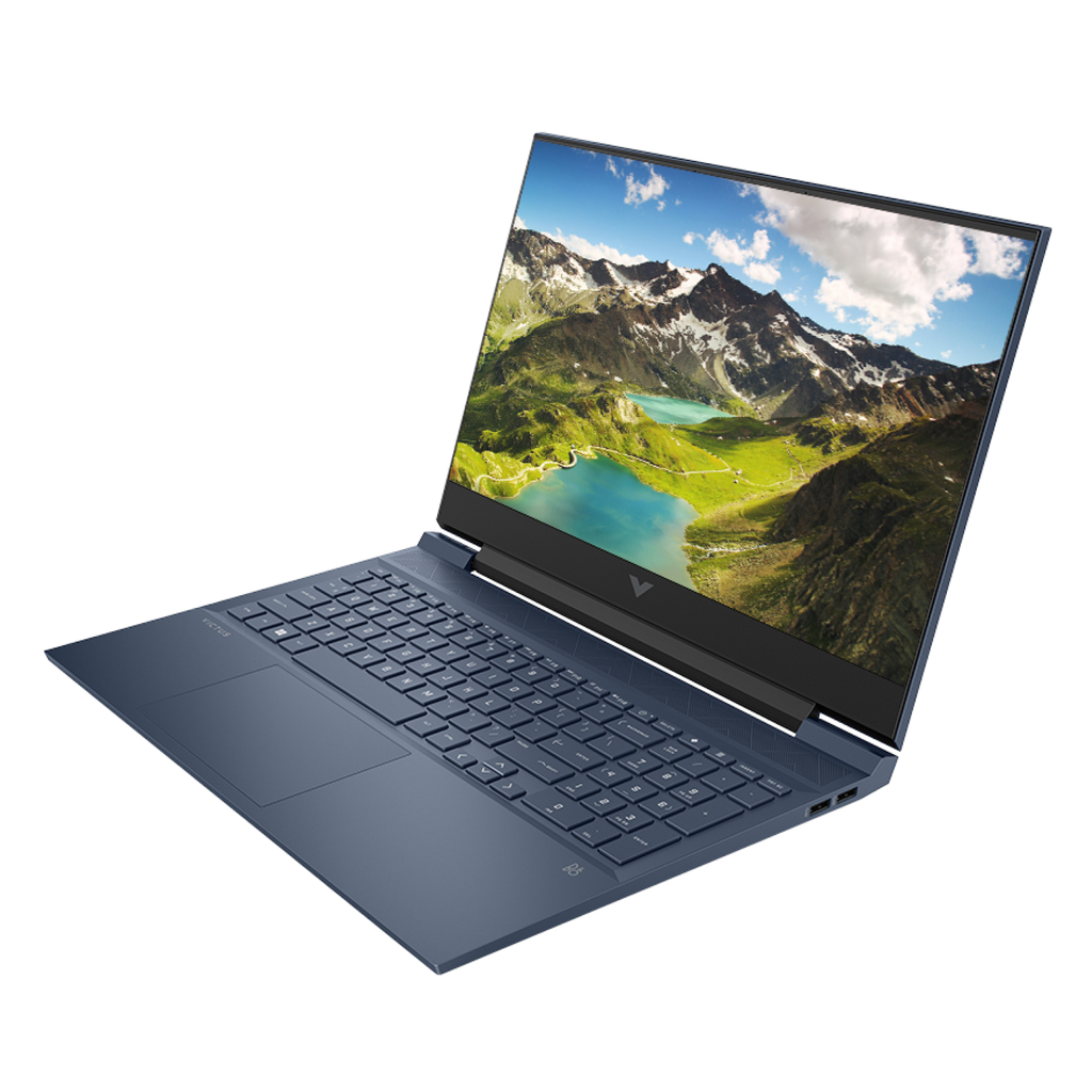 Laptop HP Gaming Victus 16-e1105AX 7C0T0PA Ryzen 5 6600H/16GB/SSD 512GB/RTX 3050 Ti 4GB/16.1