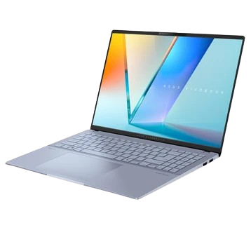 Laptop ASUS Vivobook S 16 OLED S5606CA-RI114WS  U5-225H/16GB/512GB PCIE/16.0 3K OLED 120HZ/WIN11 + OFFICE/XANH