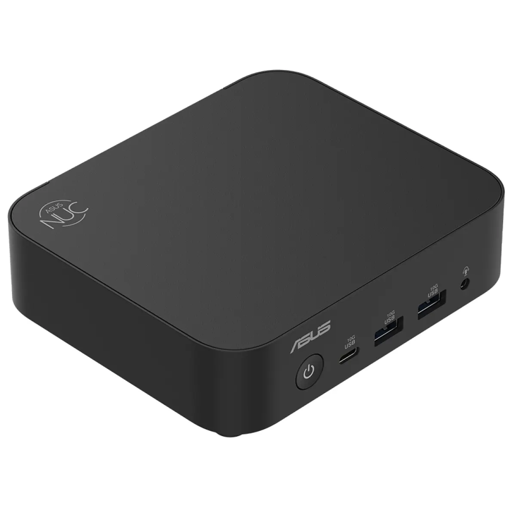 Máy bộ Mini PC Asus NUC 14 Essential RNUC14MNK9700000