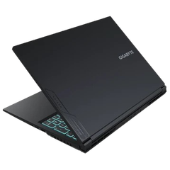 Laptop Gigabyte G6 MF‑H2PH853KH  I7-13620H/16GB/512GB PCIE/VGA 6GB RTX4050/16.0 FHD+ 165HZ/WIN11