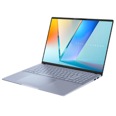 Laptop ASUS Vivobook S16 S5606CA-RI171WS U7-255H/16GB/512GB PCIE/16.0 3K OLED 120HZ/WIN11 + OFFICE/XANH