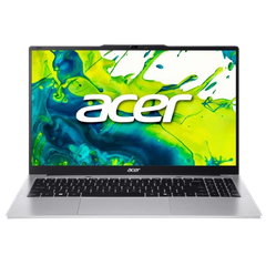 Laptop Acer Aspire Lite 15 AL15-72P-7232  Intel Core i7-13620H/ 16GB/ SSD 512GB/ Intel UHD Graphics/ 15.6