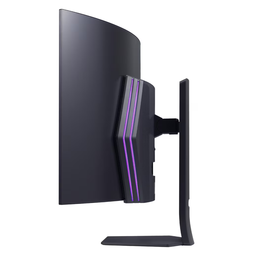 Màn hình Gaming LG 45GS95QE-B.ATV | 45 inch, 2K, OLED, 240Hz, 0.03 ms, cong