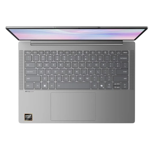 Laptop Lenovo IdeaPad Slim 5 OLED 14AKP10 83HX001JVN RYZEN AI 7 350/32GB/1TB PCIE/14.0 WUXGA/WIN11/XÁM