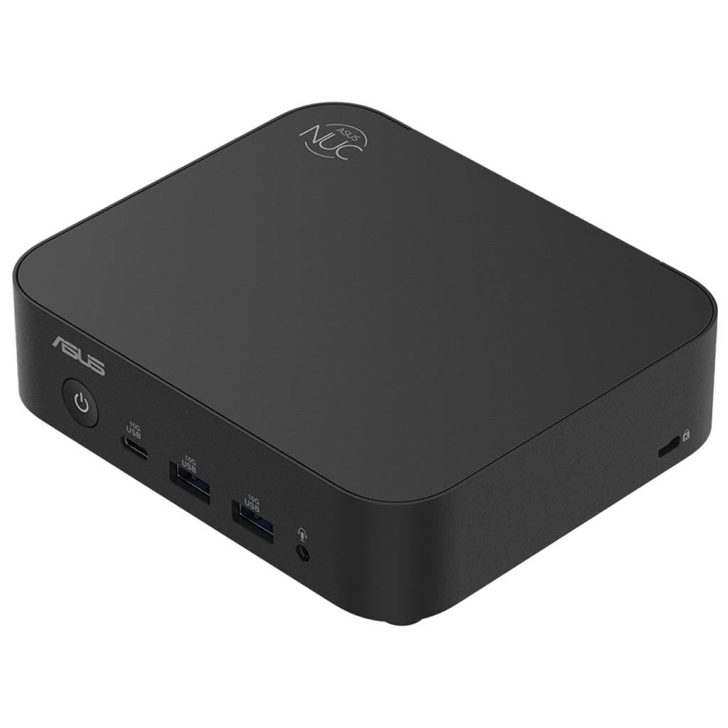 Máy bộ Mini PC Asus NUC 14 Essential RNUC14MNK1500000