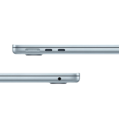 Laptop Apple MacBook Air M4 2025 10CPU/10GPU/24GB/512GB/13.6inch