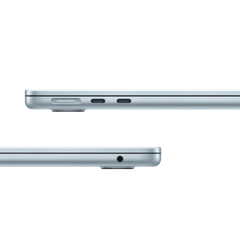 Laptop Apple MacBook Air M4 2025 10CPU/10GPU/16GB/256GB/15.3inch