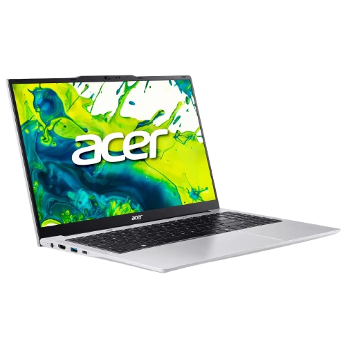 Laptop Acer Aspire Lite 15 AL15-72P-7232  Intel Core i7-13620H/ 16GB/ SSD 512GB/ Intel UHD Graphics/ 15.6