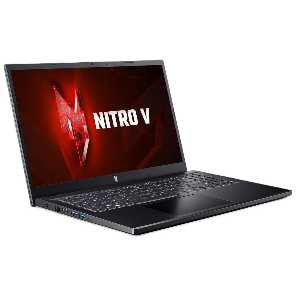 Laptop Gaming Acer Nitro V 15 ProPanel ANV15-51-73BT I7-13620H/16GB/512GB PCIE/VGA 4GB RTX2050/15.6 FHD 180HZ/WIN11/ĐEN