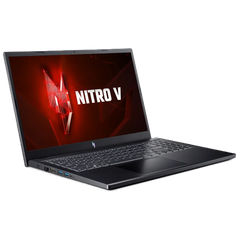 Laptop Gaming Acer Nitro V 15 ProPanel ANV15-51-73BT I7-13620H/16GB/512GB PCIE/VGA 4GB RTX2050/15.6 FHD 180HZ/WIN11/ĐEN