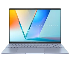 Laptop ASUS Vivobook S 16 OLED S5606CA-RI114WS  U5-225H/16GB/512GB PCIE/16.0 3K OLED 120HZ/WIN11 + OFFICE/XANH
