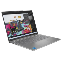Laptop Lenovo IdeaPad Slim 5 14IRH10R 83J0006CVN  CORE 5-210H/32GB/1TB PCIE/14.0 WUXGA OLED/WIN11/XÁM