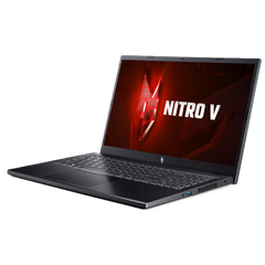 Laptop Gaming Acer Nitro V 15 ProPanel ANV15-51-73BT I7-13620H/16GB/512GB PCIE/VGA 4GB RTX2050/15.6 FHD 180HZ/WIN11/ĐEN