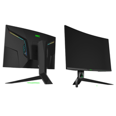 Màn hình Gaming HKC 27 inch M27G5F Led (27inch|FHD|165Hz|1ms|Cong)