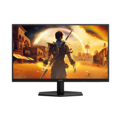 Màn hình Gaming AOC 27G42E/74 | 27 inch, Full HD, Fast IPS, 180Hz, 0.5ms, phẳng