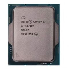 CPU Intel Core i7 12700F Tr