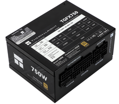 Nguồn Thermalright SFX TGFX 750W - Black | Full Module, 80 Plus Gold, ATX 3.0, PCIe 5.0