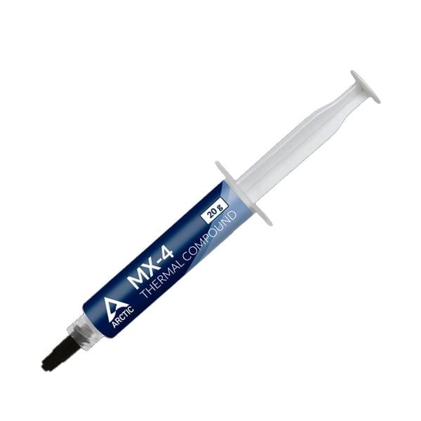 Keo tản nhiệt Arctic MX4 20G (ACTCP00001B)