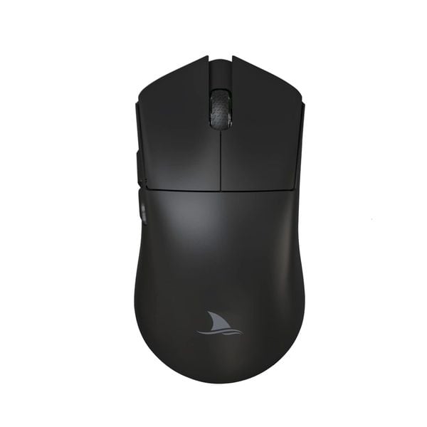 Chuột Không Dây Gaming Darmoshark M3 Black (3 Mode)