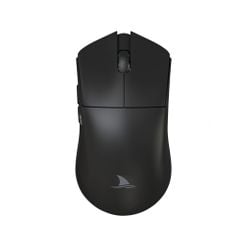 Chuột Không Dây Gaming Darmoshark M3 Black (3 Mode)