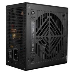 Nguồn Thermalright KG-750 750W | Đen, 80 Plus Gold, PCIe 5.1